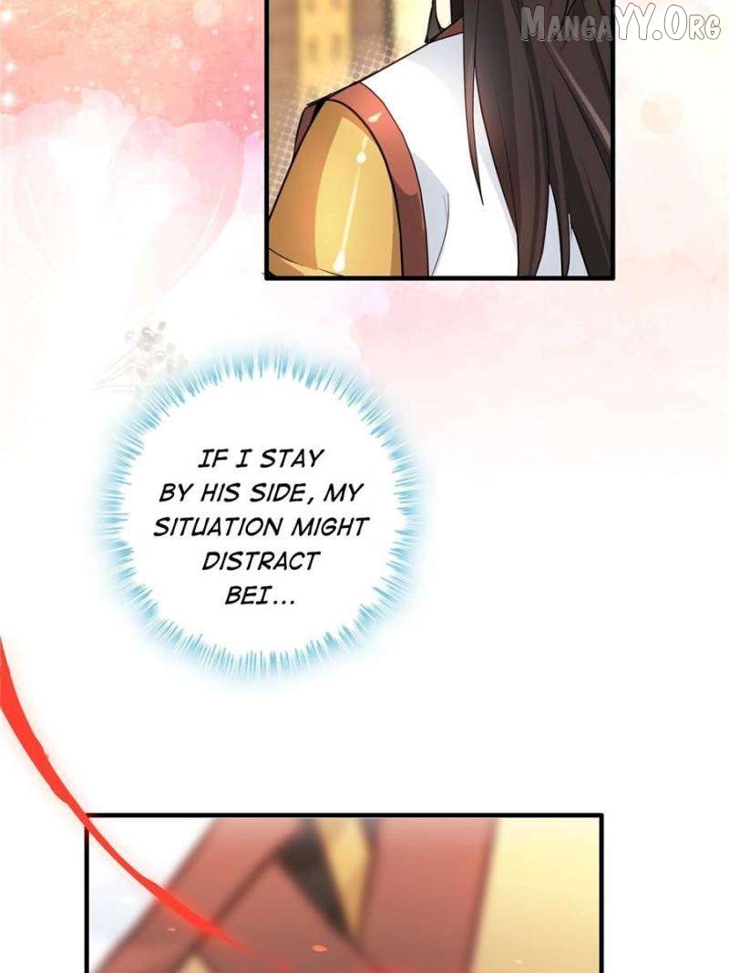 Immortal Cultivation is Just Like This Chapter 78 - page 28