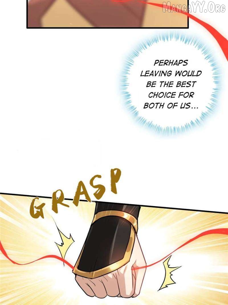 Immortal Cultivation is Just Like This Chapter 78 - page 29