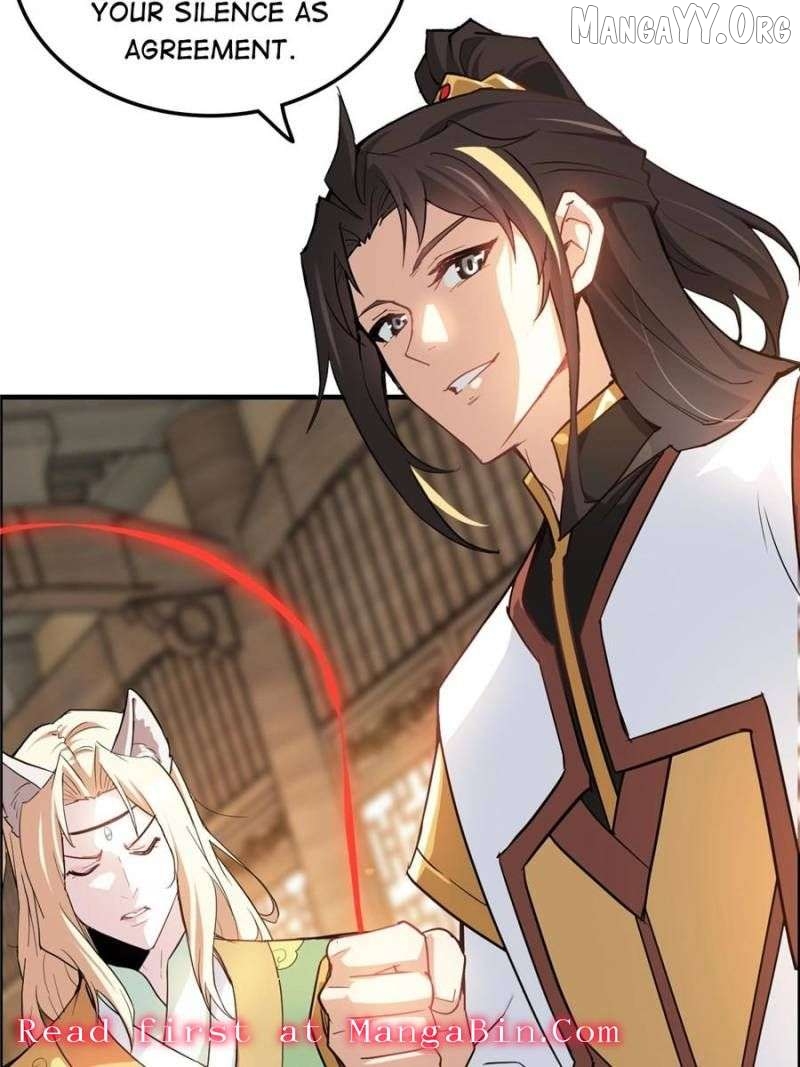 Immortal Cultivation is Just Like This Chapter 78 - page 32