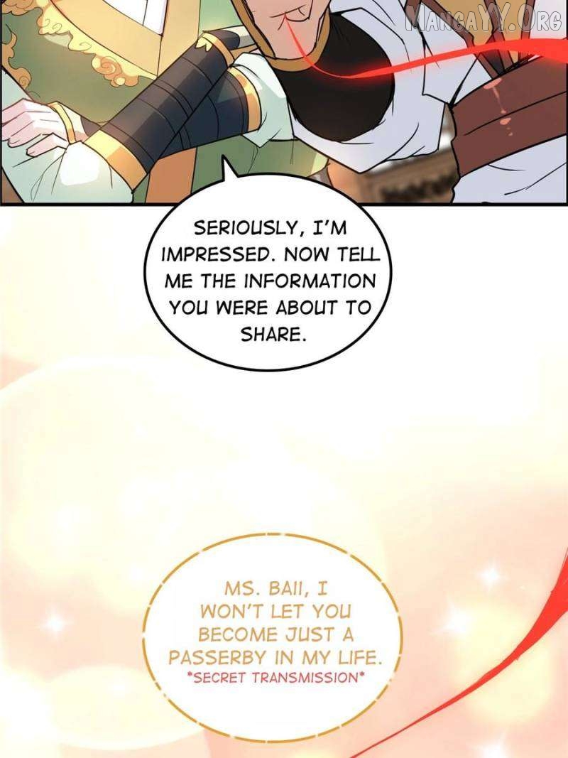 Immortal Cultivation is Just Like This Chapter 78 - page 33
