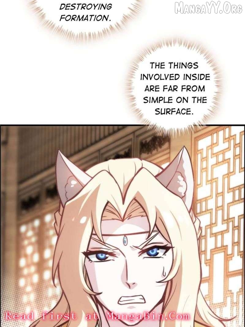 Immortal Cultivation is Just Like This Chapter 78 - page 39