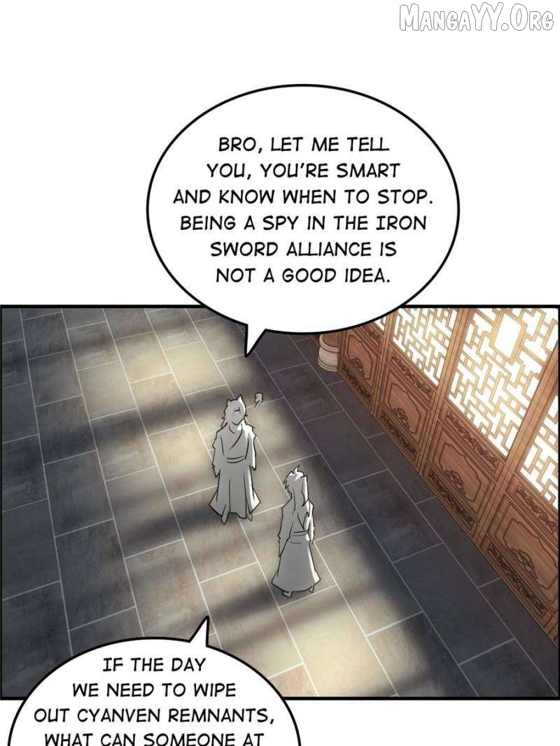 Immortal Cultivation is Just Like This Chapter 78 - page 4