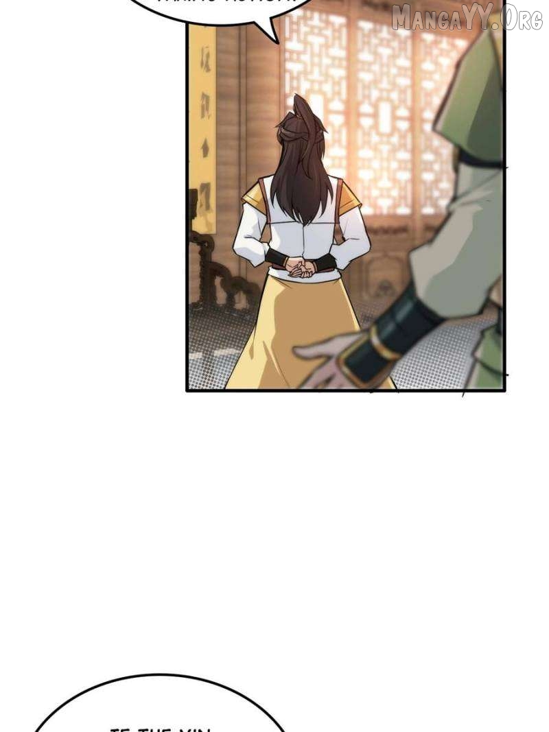 Immortal Cultivation is Just Like This Chapter 78 - page 43