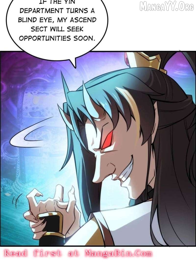 Immortal Cultivation is Just Like This Chapter 78 - page 44