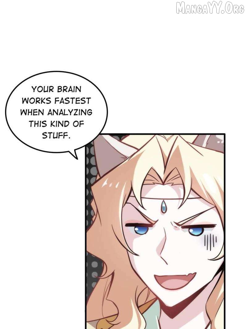 Immortal Cultivation is Just Like This Chapter 78 - page 45