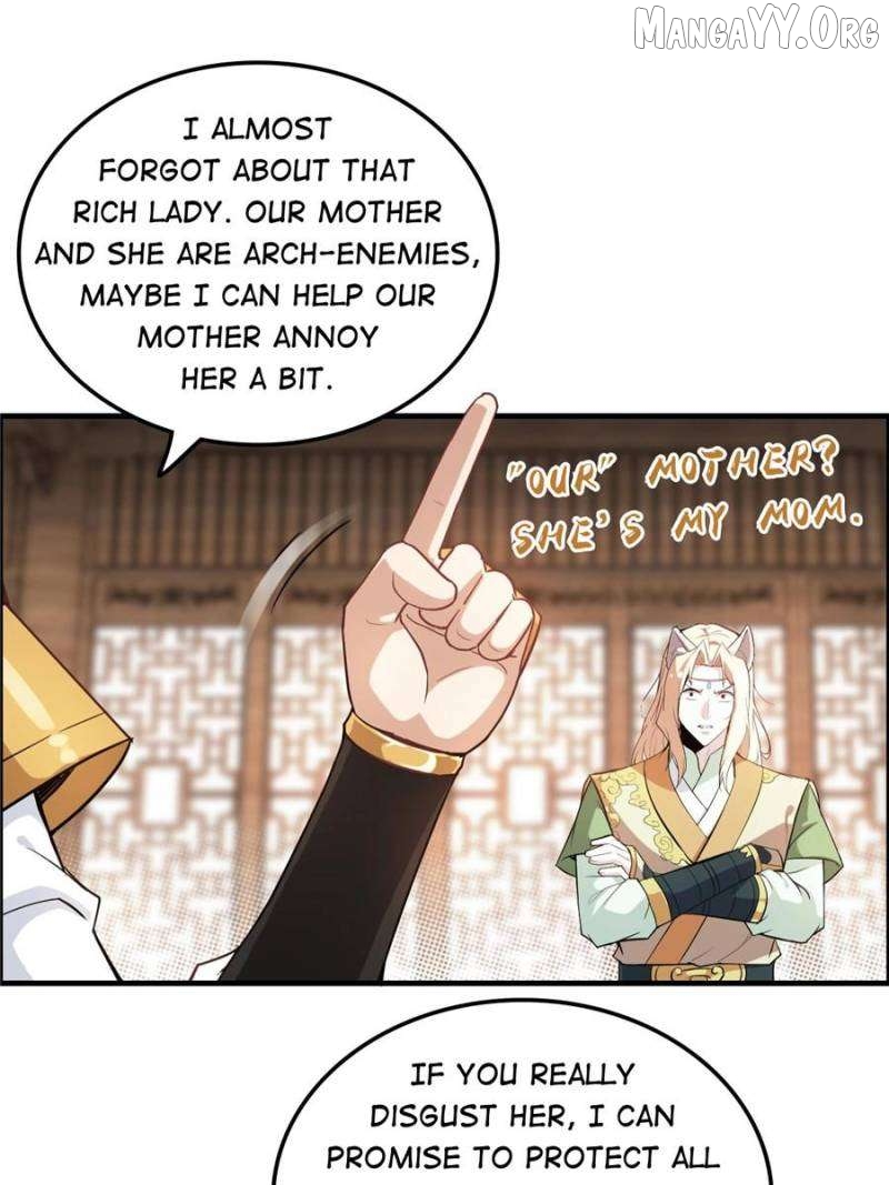 Immortal Cultivation is Just Like This Chapter 78 - page 49