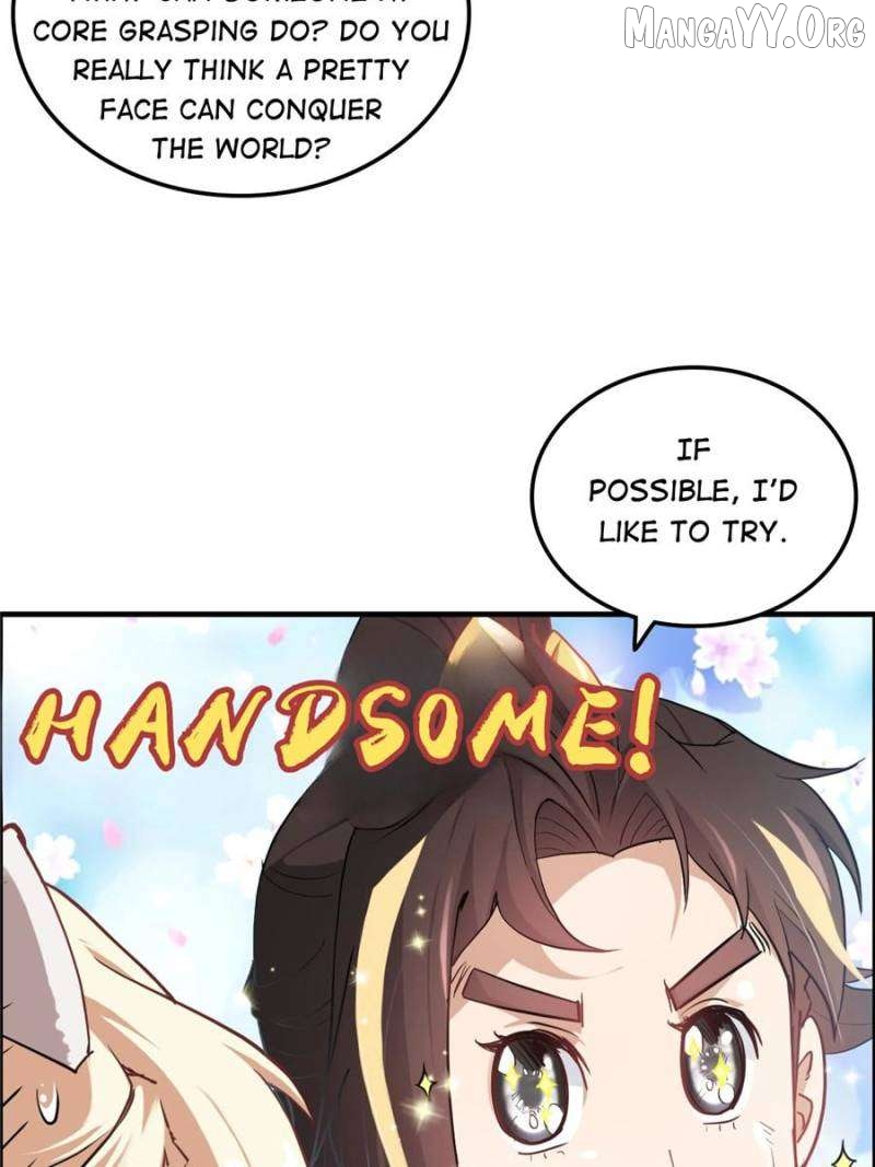 Immortal Cultivation is Just Like This Chapter 78 - page 5
