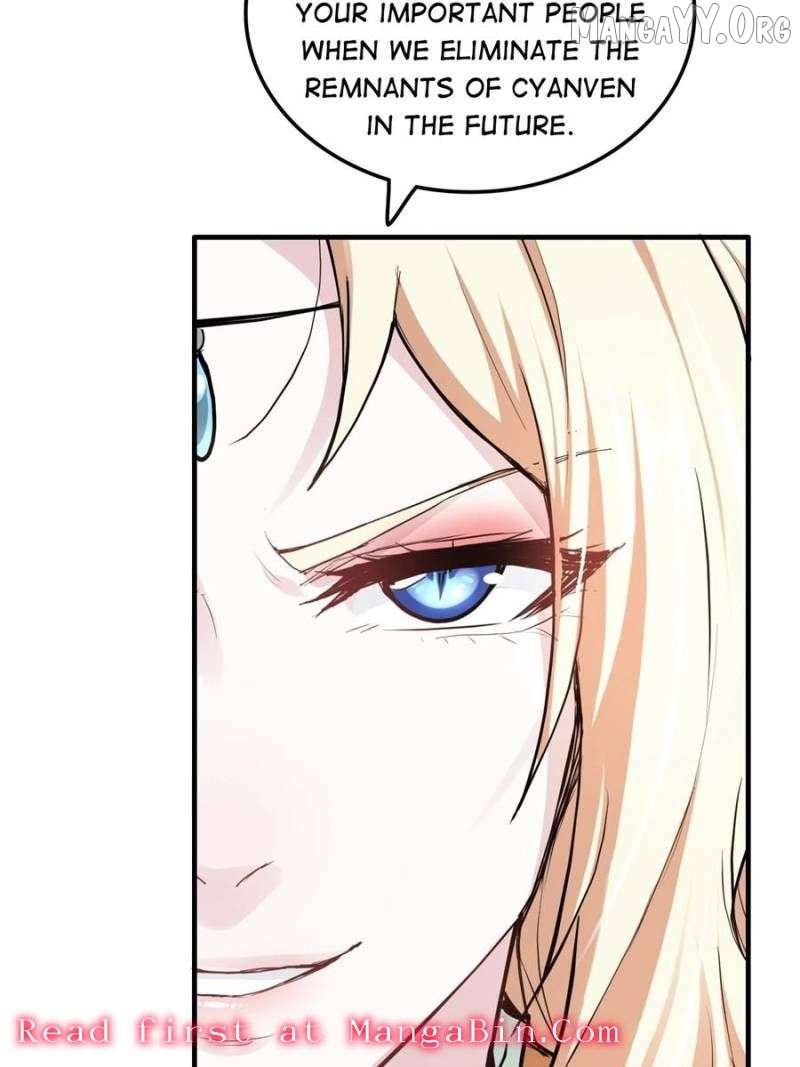 Immortal Cultivation is Just Like This Chapter 78 - page 50