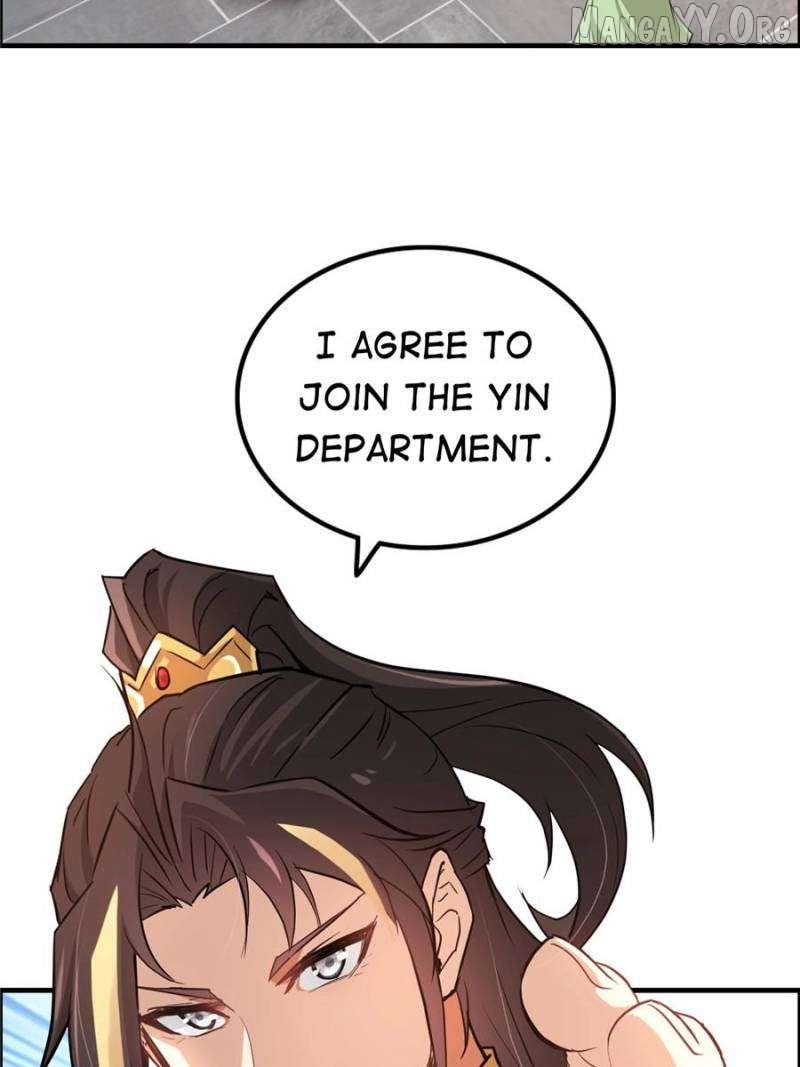 Immortal Cultivation is Just Like This Chapter 78 - page 52