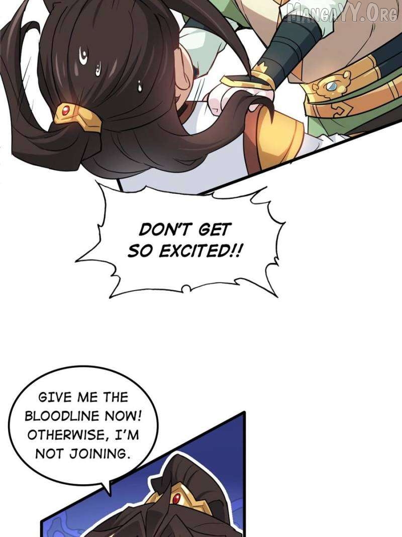 Immortal Cultivation is Just Like This Chapter 78 - page 55