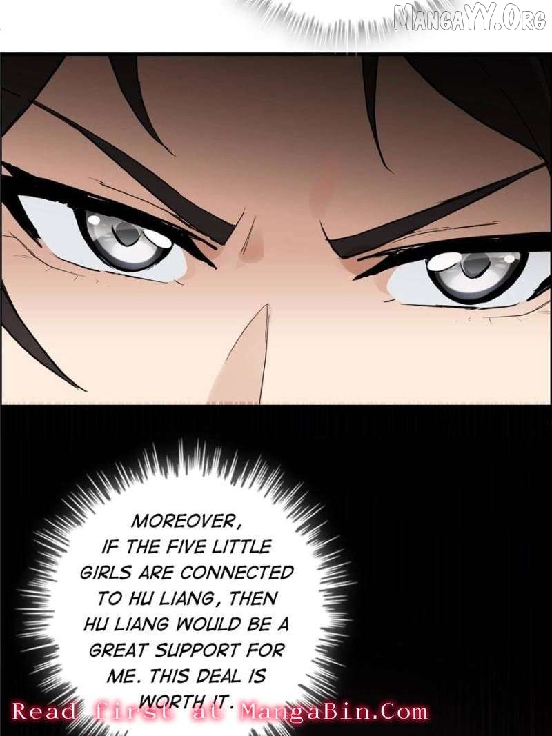 Immortal Cultivation is Just Like This Chapter 78 - page 57