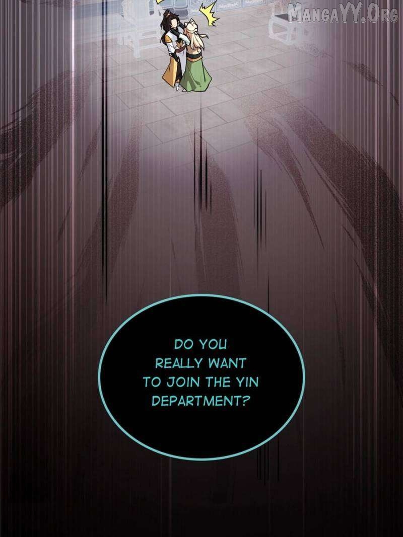 Immortal Cultivation is Just Like This Chapter 78 - page 59