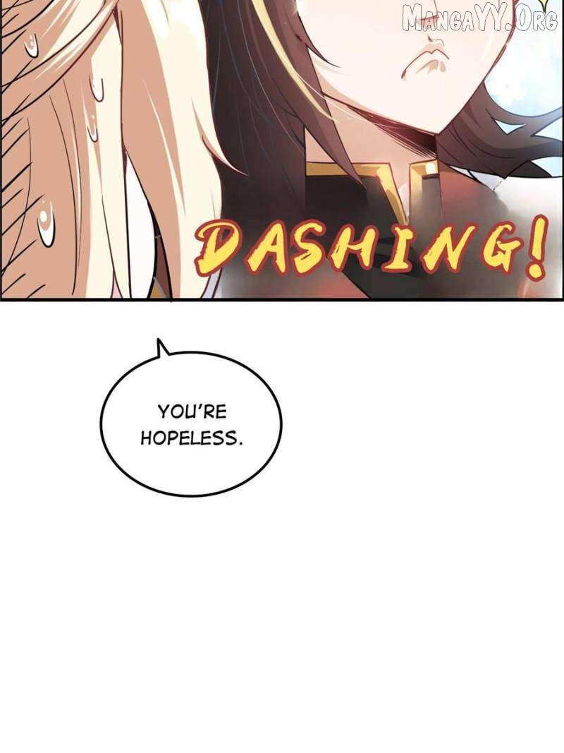 Immortal Cultivation is Just Like This Chapter 78 - page 6