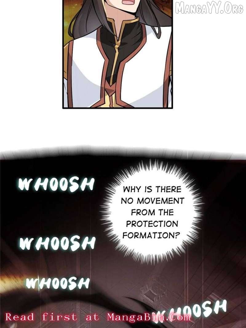 Immortal Cultivation is Just Like This Chapter 78 - page 63