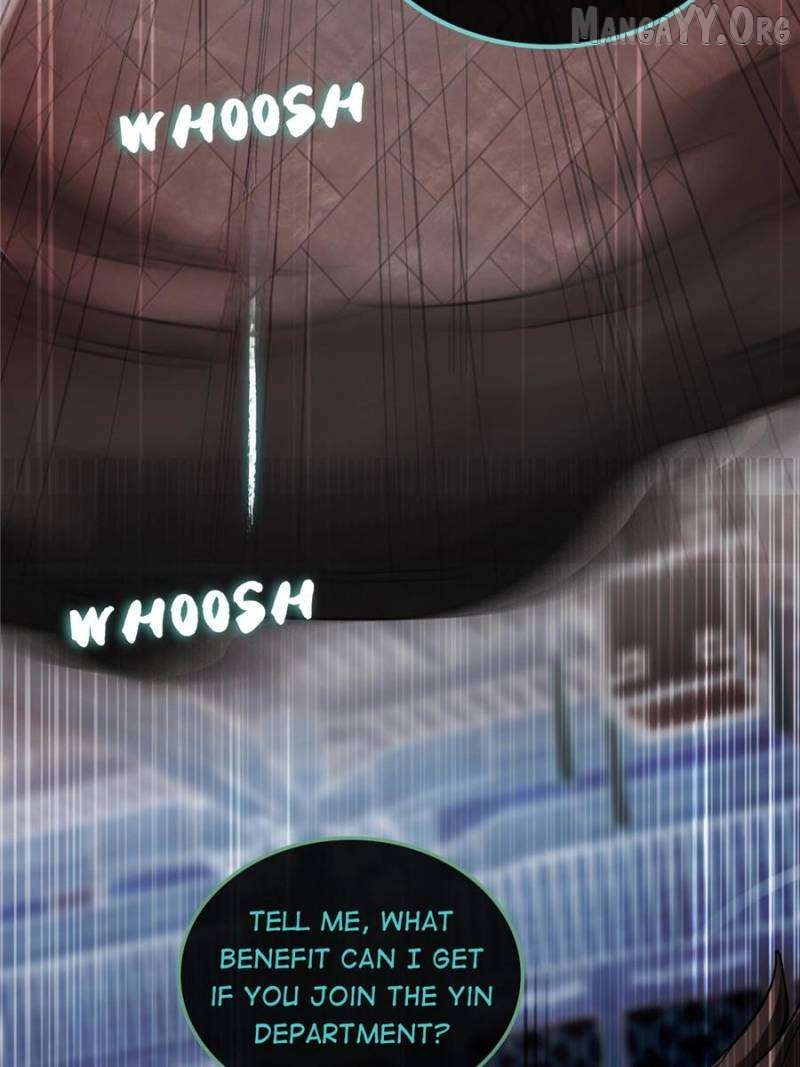 Immortal Cultivation is Just Like This Chapter 78 - page 65