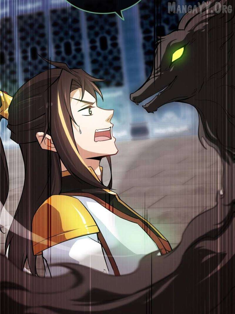 Immortal Cultivation is Just Like This Chapter 78 - page 66