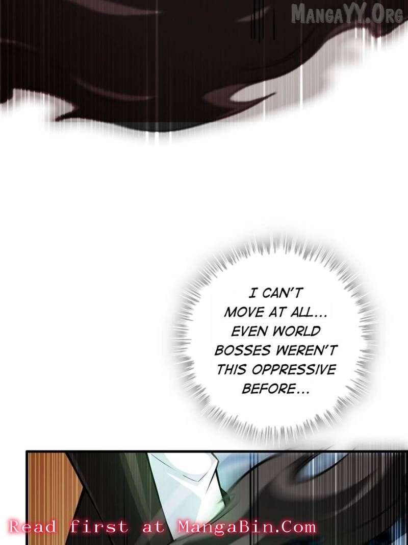 Immortal Cultivation is Just Like This Chapter 78 - page 67