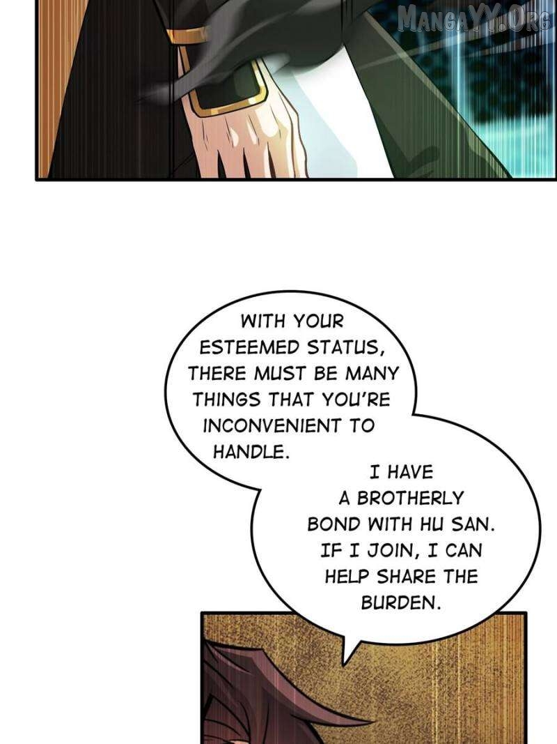 Immortal Cultivation is Just Like This Chapter 78 - page 68