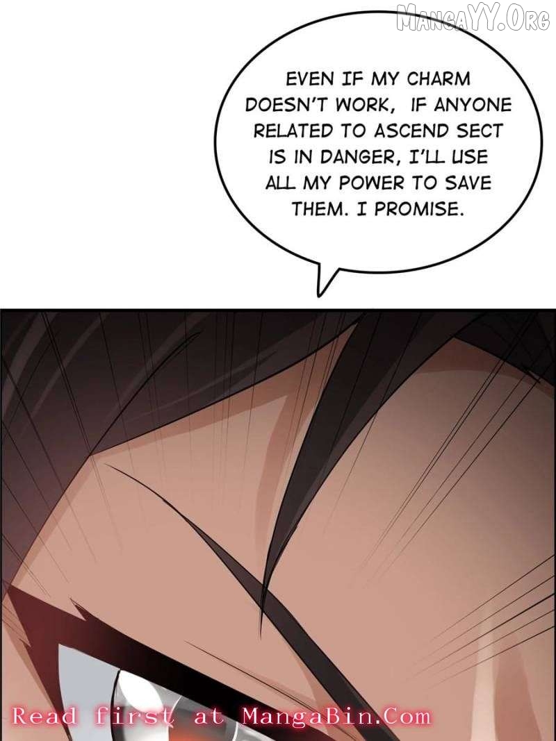 Immortal Cultivation is Just Like This Chapter 78 - page 7