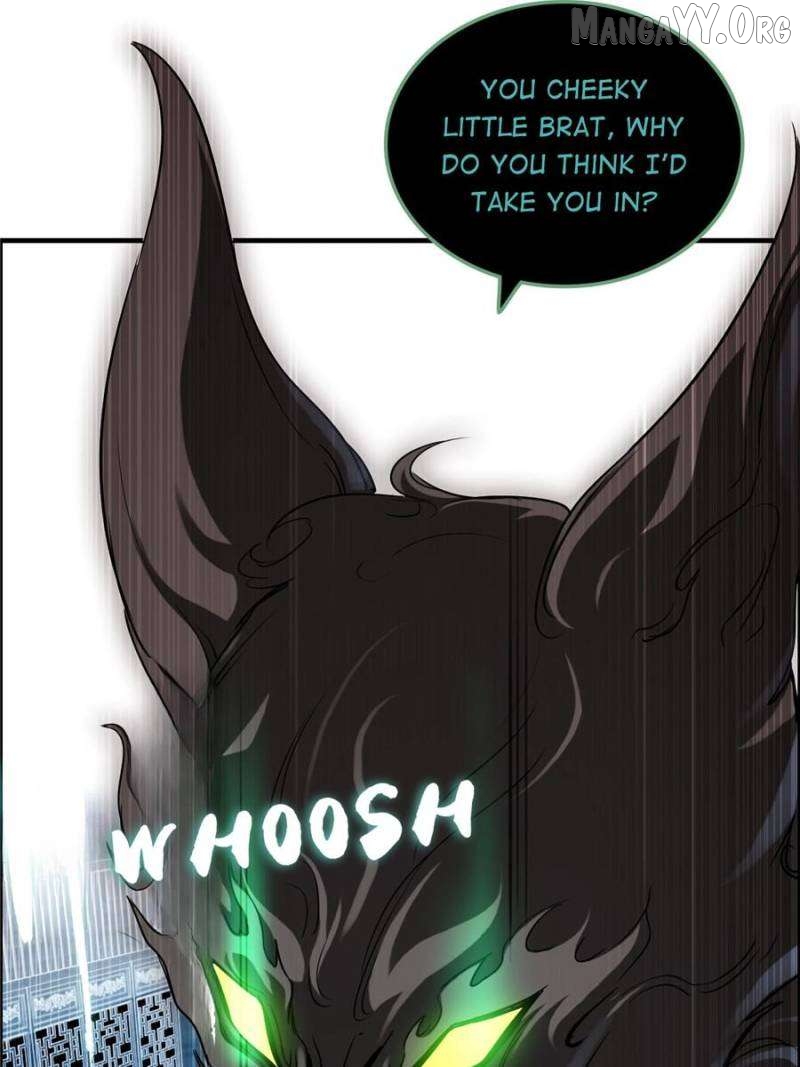 Immortal Cultivation is Just Like This Chapter 78 - page 70