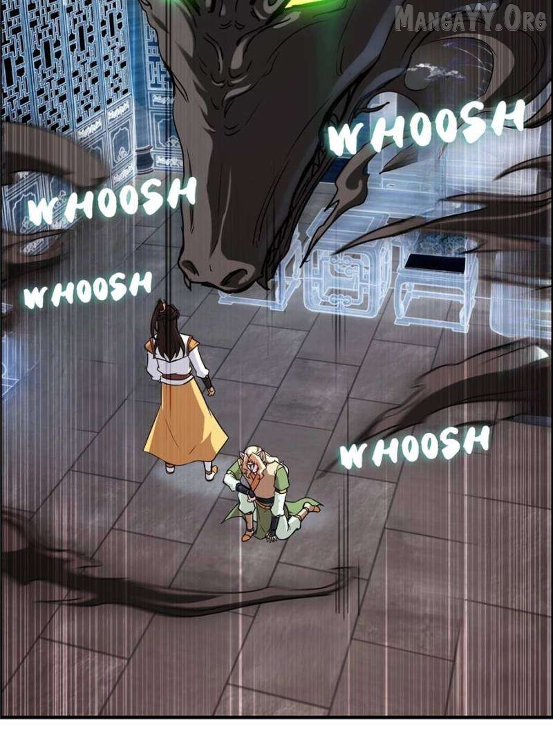 Immortal Cultivation is Just Like This Chapter 78 - page 71