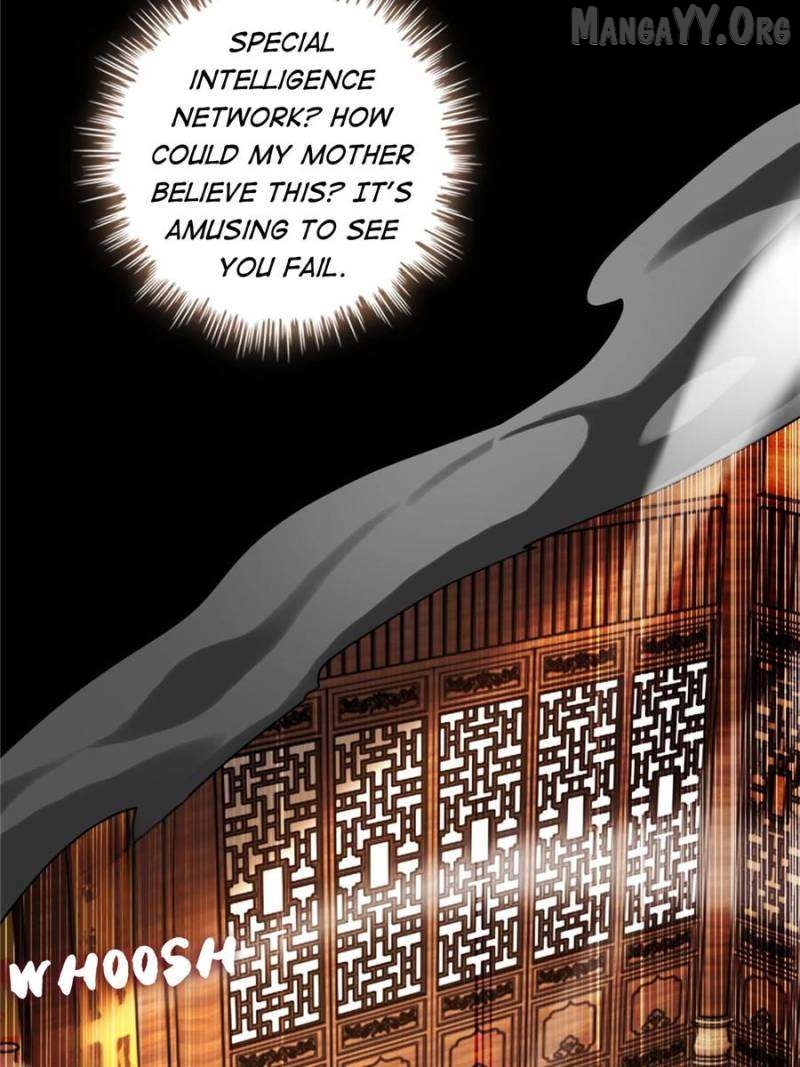 Immortal Cultivation is Just Like This Chapter 78 - page 74