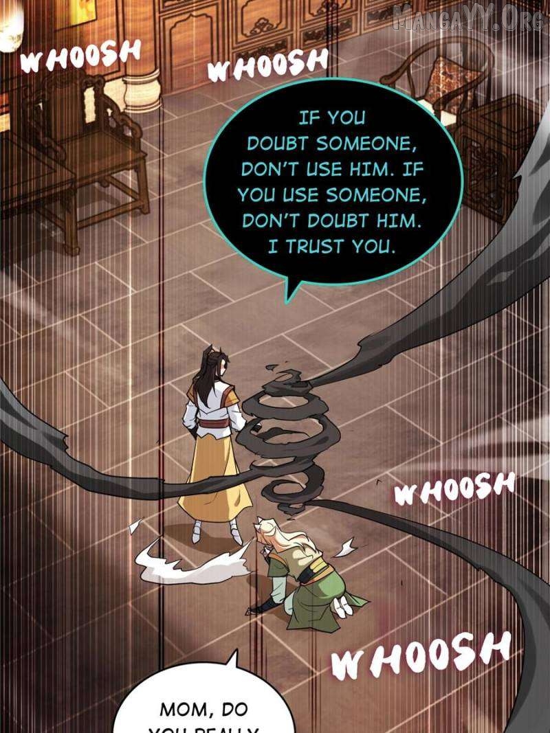 Immortal Cultivation is Just Like This Chapter 78 - page 75