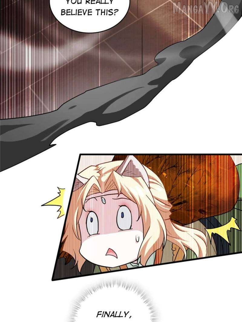 Immortal Cultivation is Just Like This Chapter 78 - page 76
