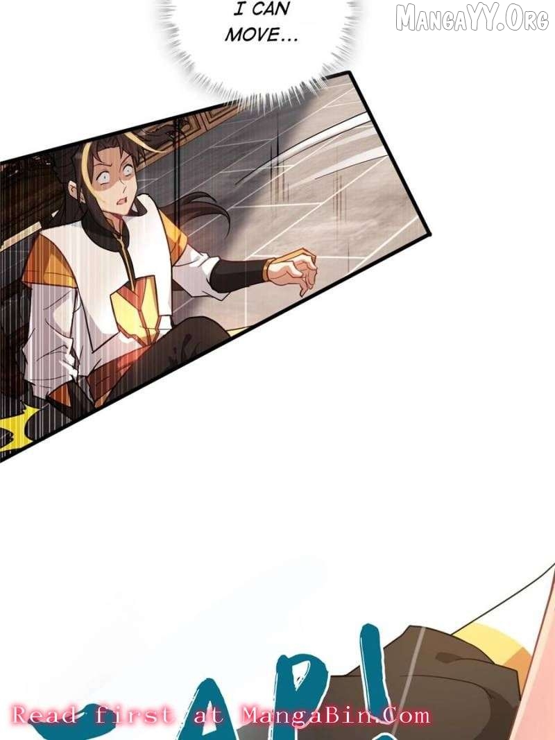 Immortal Cultivation is Just Like This Chapter 78 - page 77