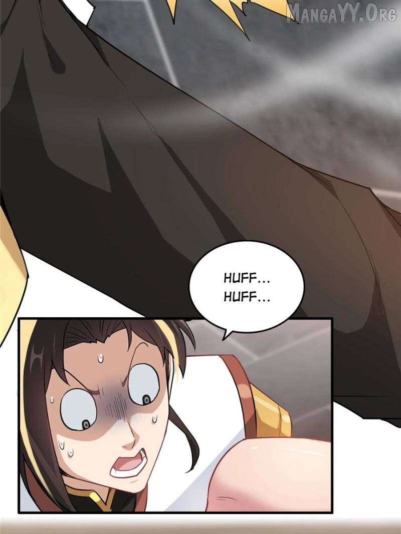 Immortal Cultivation is Just Like This Chapter 78 - page 79