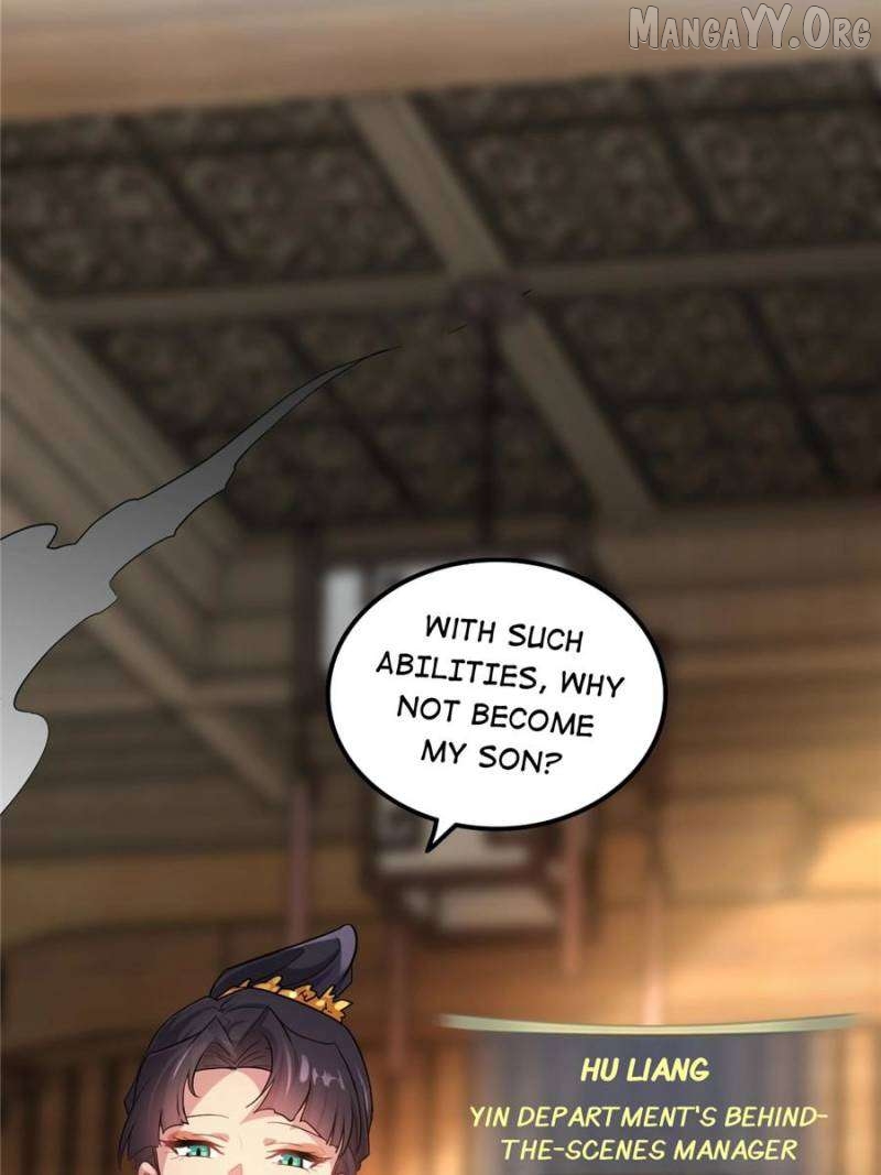 Immortal Cultivation is Just Like This Chapter 78 - page 80
