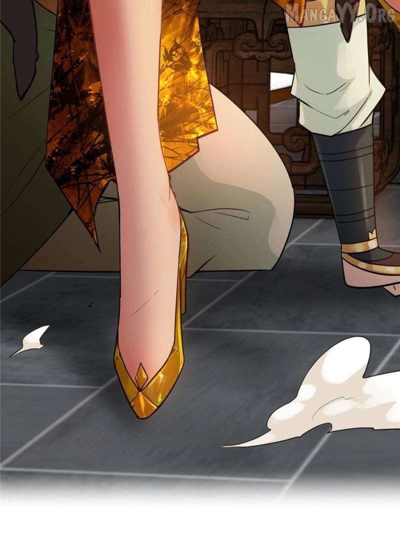 Immortal Cultivation is Just Like This Chapter 78 - page 82