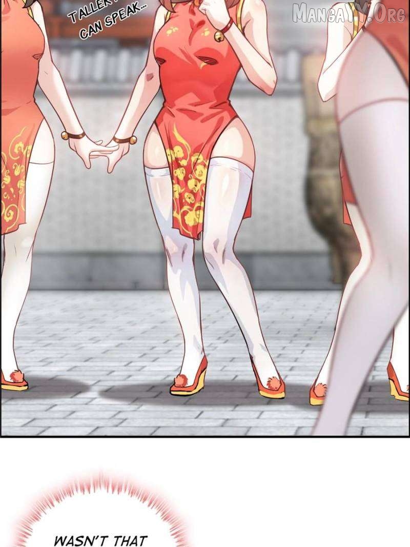 Immortal Cultivation is Just Like This Chapter 80 - page 2