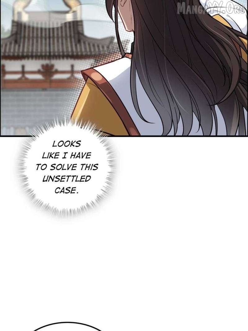 Immortal Cultivation is Just Like This Chapter 81 - page 2