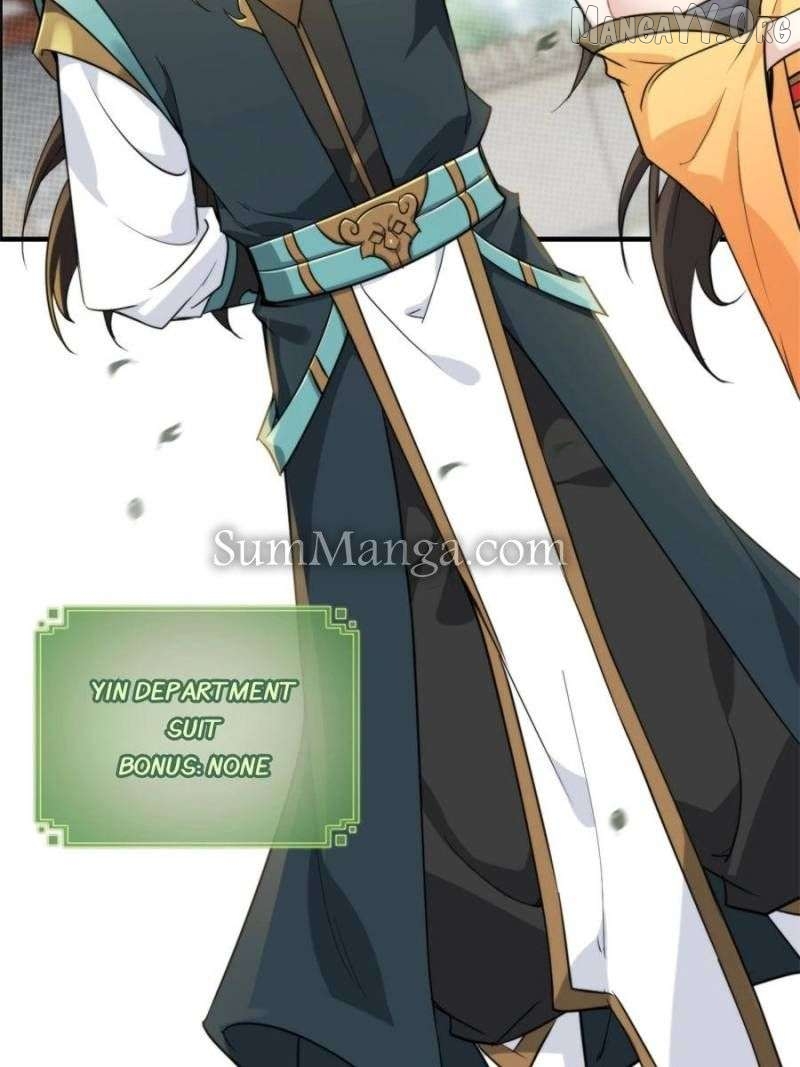 Immortal Cultivation is Just Like This Chapter 82 - page 3