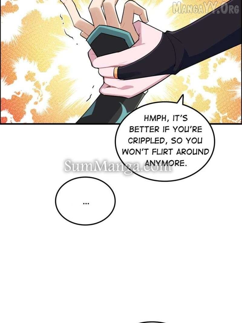 Immortal Cultivation is Just Like This Chapter 82 - page 7