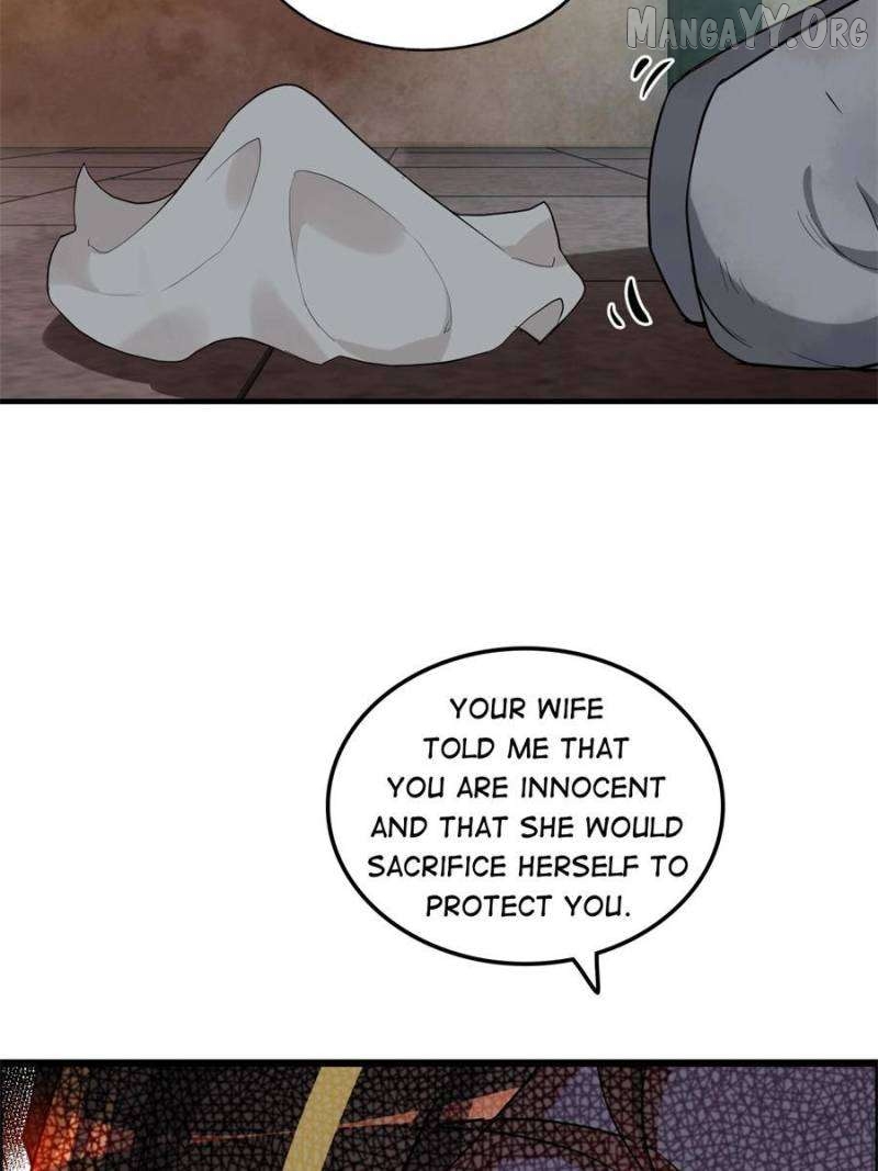Immortal Cultivation is Just Like This Chapter 82 - page 76
