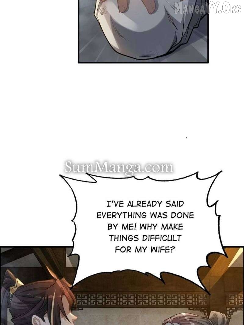 Immortal Cultivation is Just Like This Chapter 83 - page 2