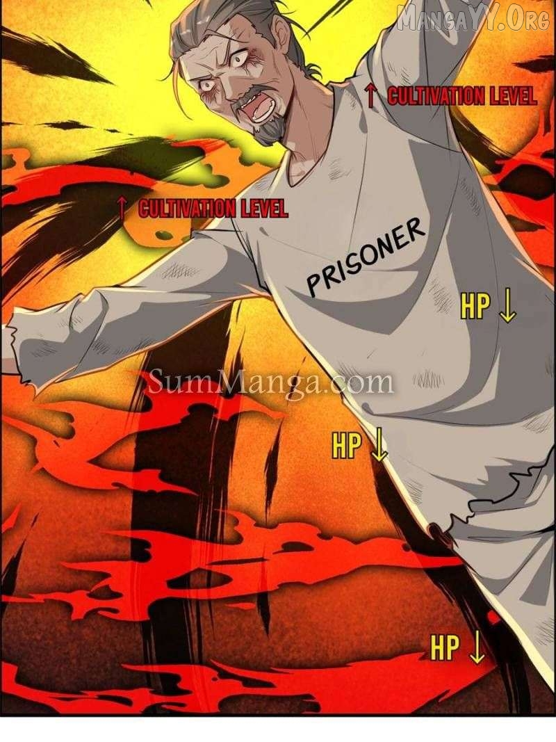 Immortal Cultivation is Just Like This Chapter 84 - page 2