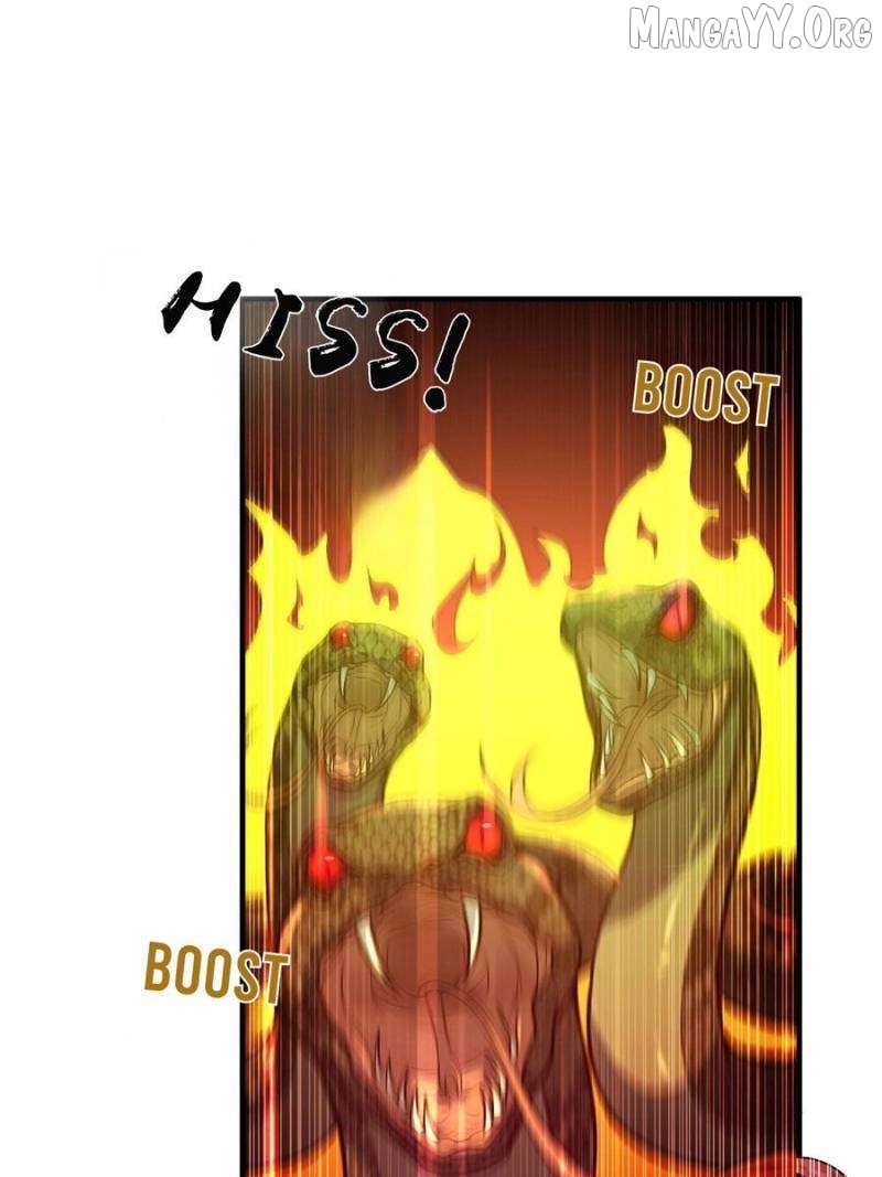 Immortal Cultivation is Just Like This Chapter 84 - page 3