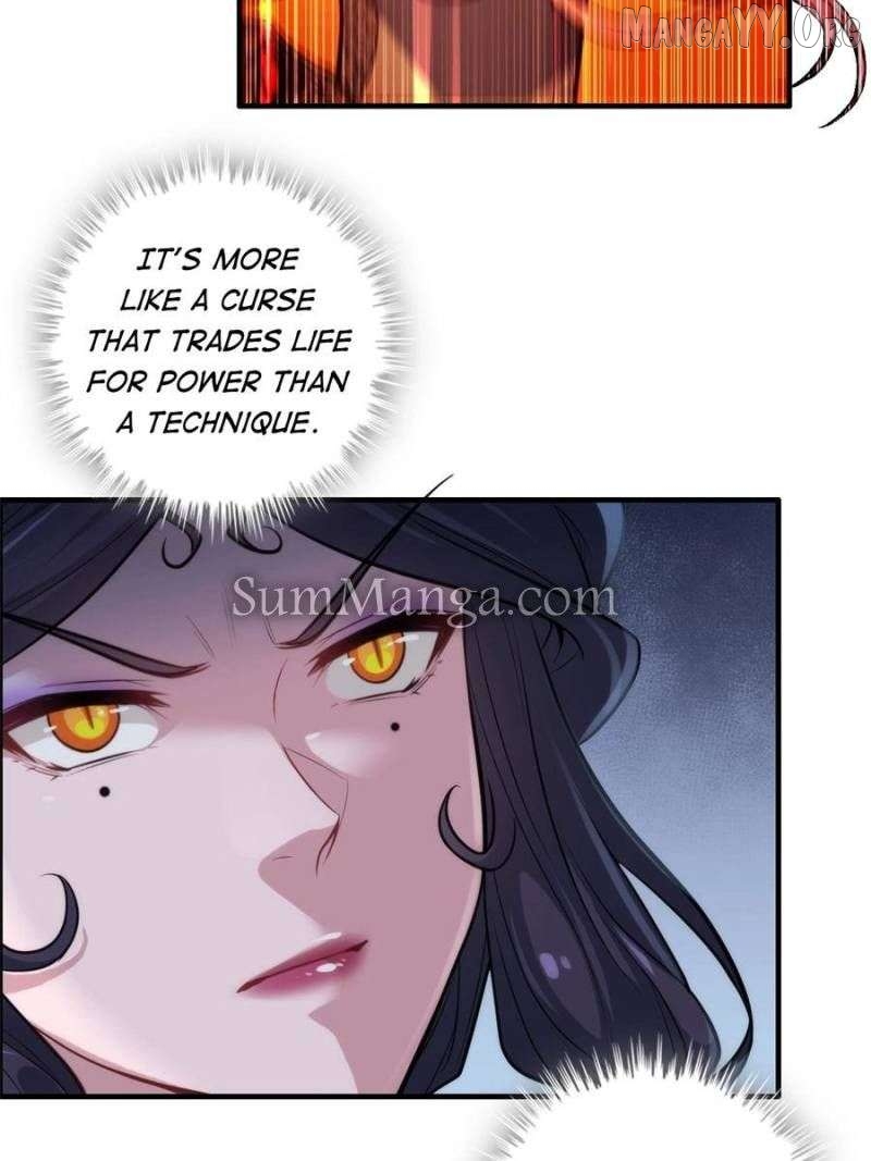 Immortal Cultivation is Just Like This Chapter 84 - page 4