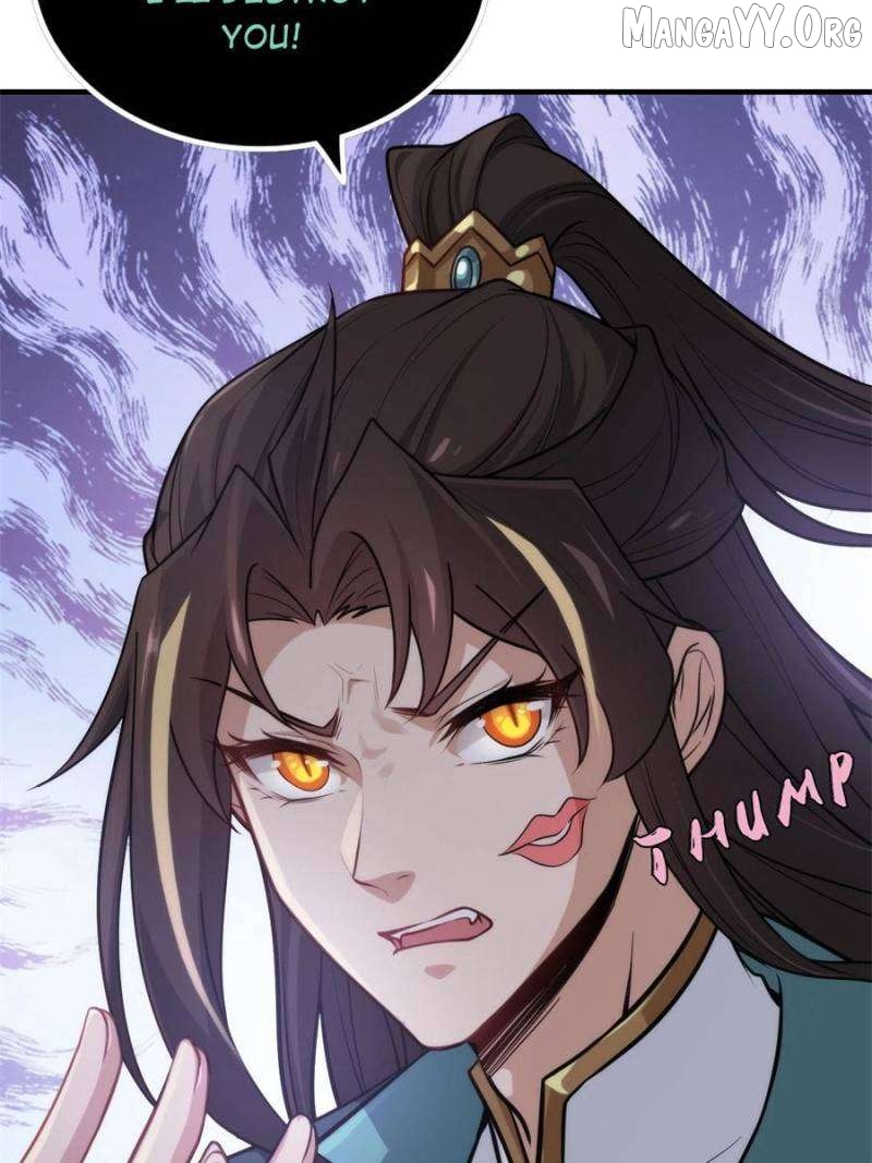 Immortal Cultivation is Just Like This Chapter 84 - page 7