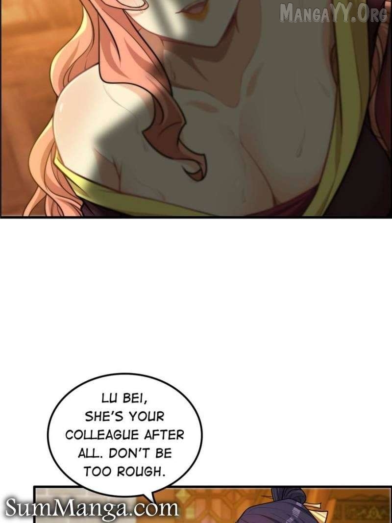Immortal Cultivation is Just Like This Chapter 85 - page 2