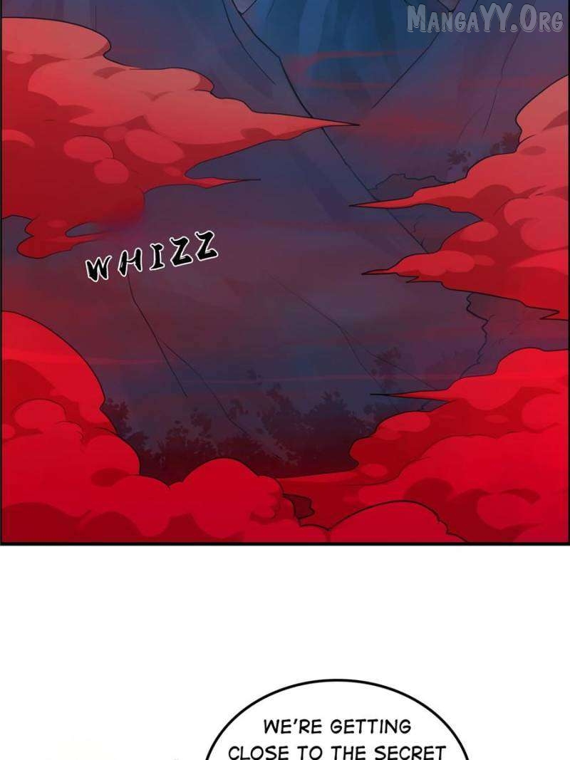 Immortal Cultivation is Just Like This Chapter 86 - page 2
