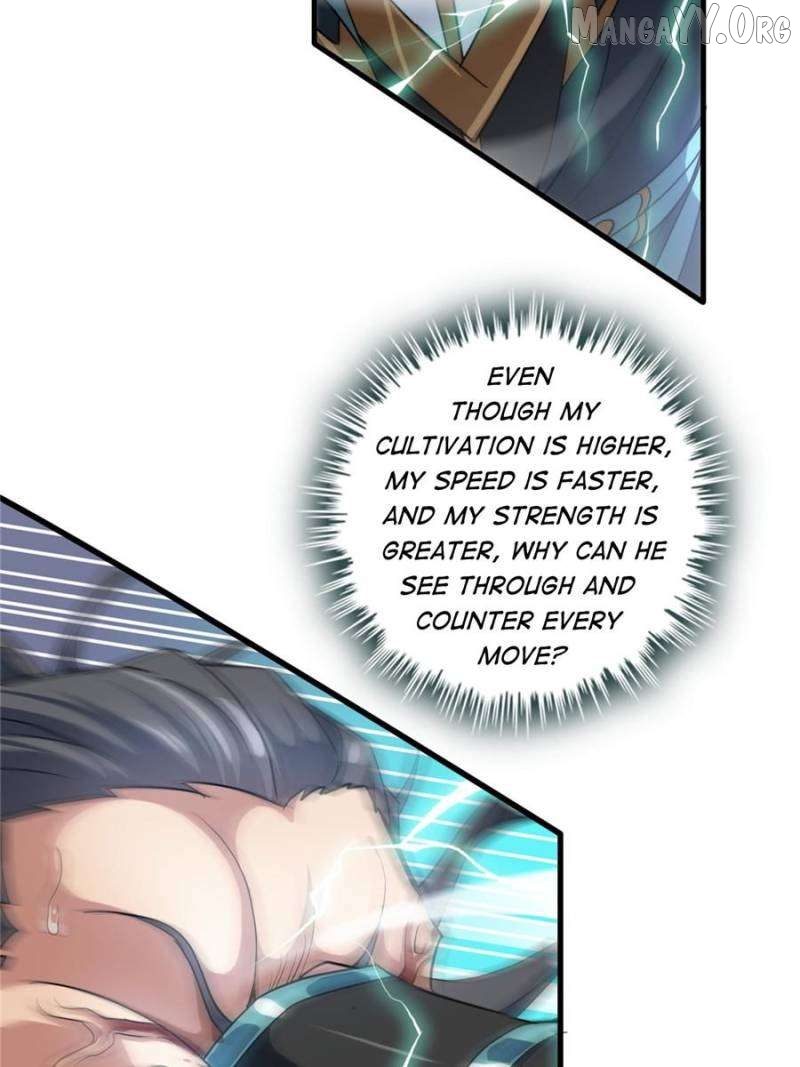 Immortal Cultivation is Just Like This Chapter 87 - page 2