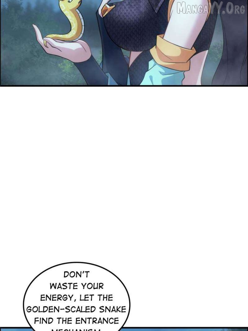 Immortal Cultivation is Just Like This Chapter 88 - page 3