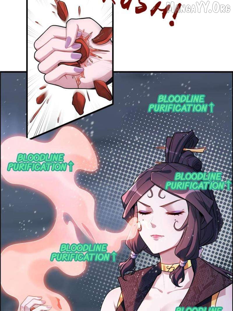 Immortal Cultivation is Just Like This Chapter 89 - page 2