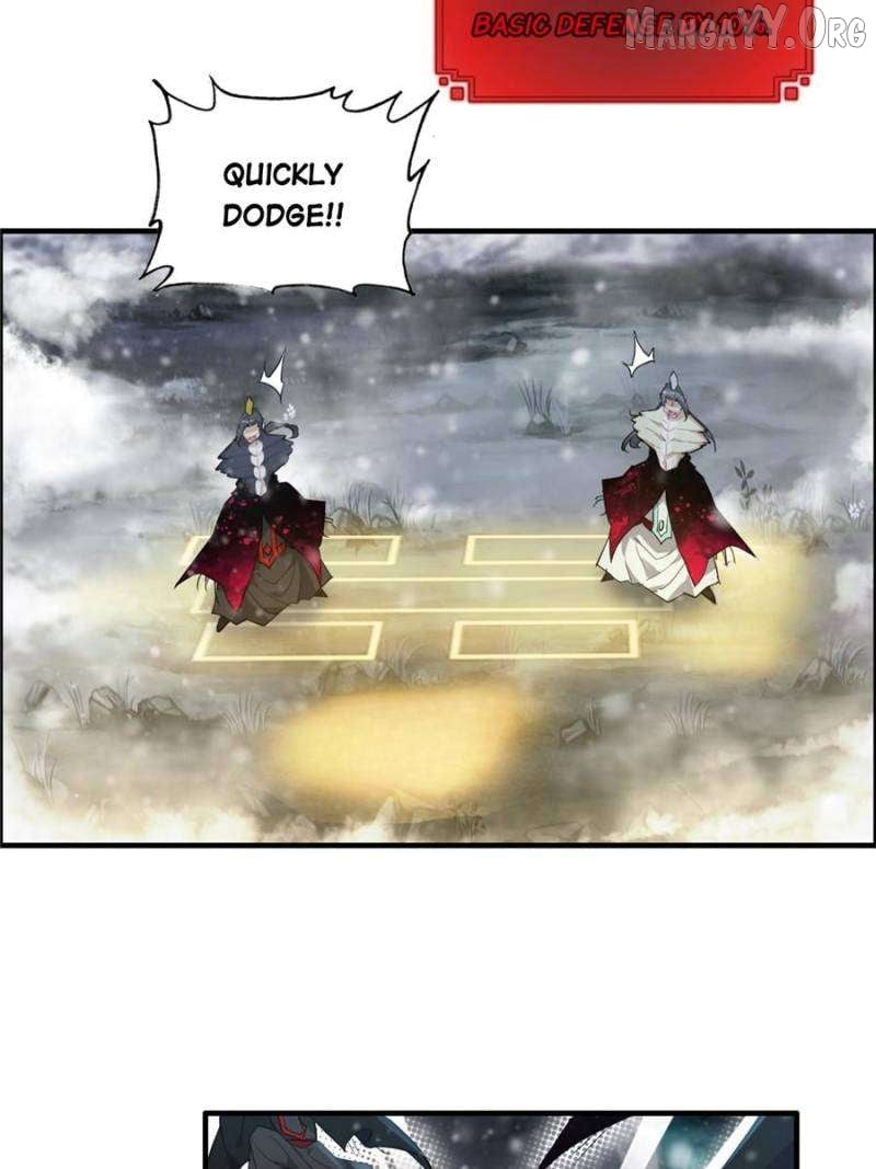 Immortal Cultivation is Just Like This Chapter 90 - page 2