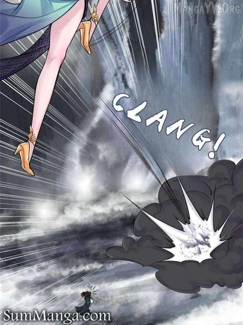 Immortal Cultivation is Just Like This Chapter 90 - page 32