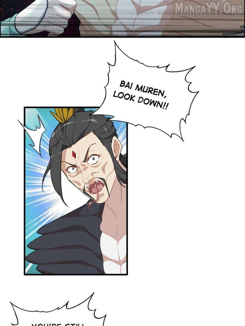 Immortal Cultivation is Just Like This Chapter 90 - page 4